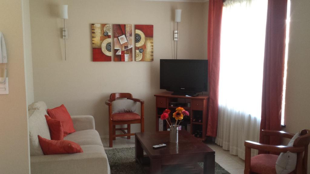 Casa Condominio Pucon Luaran gambar