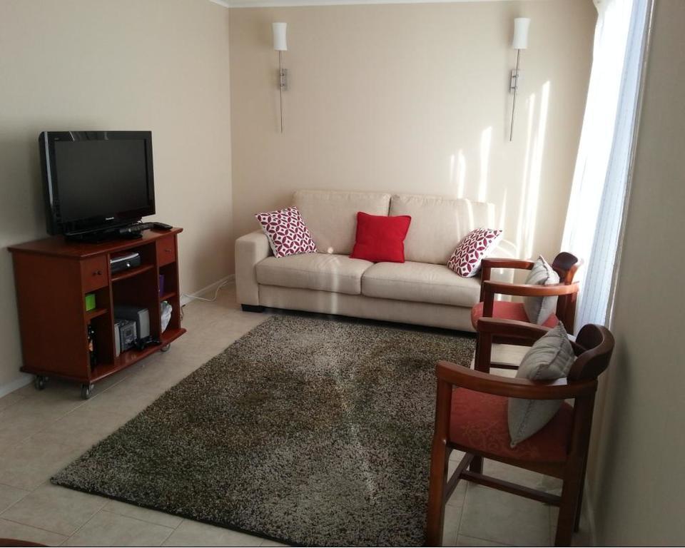 Casa Condominio Pucon Luaran gambar