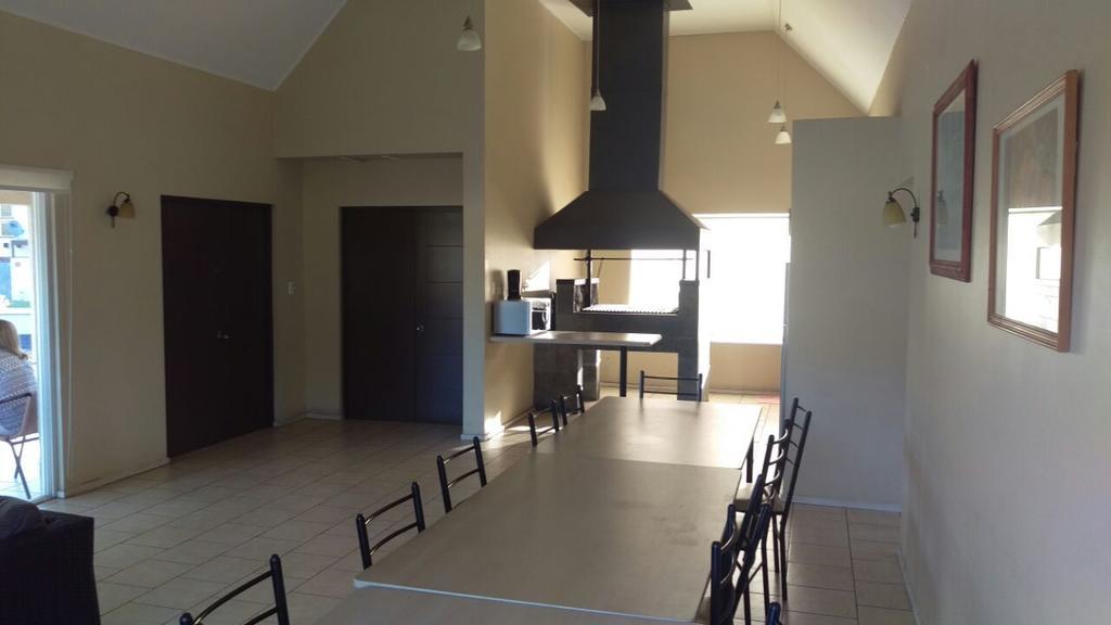 Casa Condominio Pucon Luaran gambar