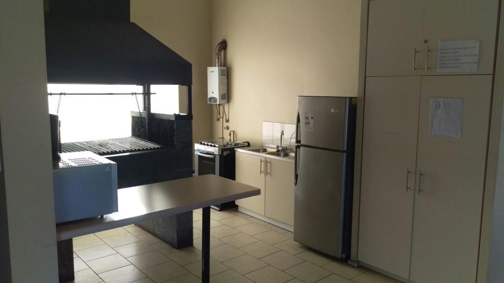 Casa Condominio Pucon Luaran gambar